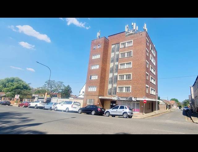1 BEDROOM APARTMENT FOR SALE IN PIETERMARITZBURG CENTRAL